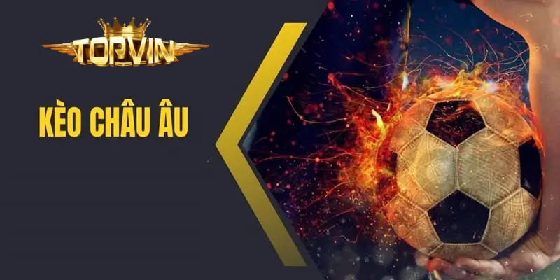 Các Kèo Cược Thể Thao Được Ưa Chuộng Tại Topvin