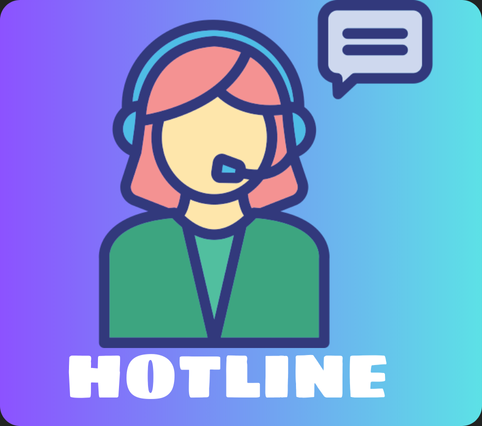 Liên hệ hotline Topvin