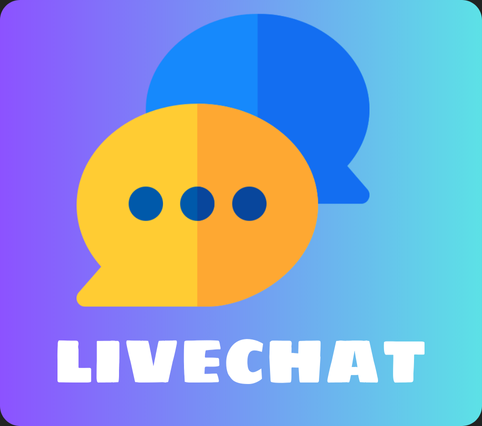 Liên hệ livechat Topvin