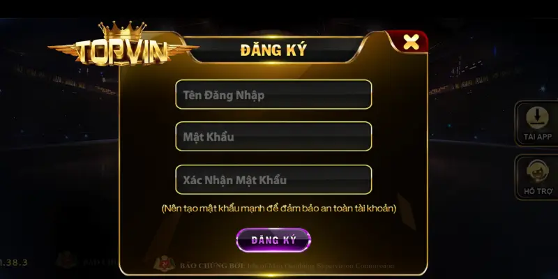 Vì sao nên lựa chọn đăng ký Topvin?